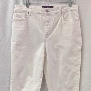 NWOT Gloria Vanderbilt Women's Jeans - 14P